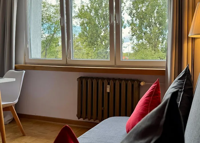 Kochanowskiego * Łódź