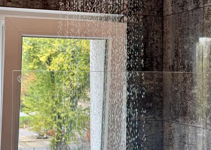 Kochanowskiego Łódź