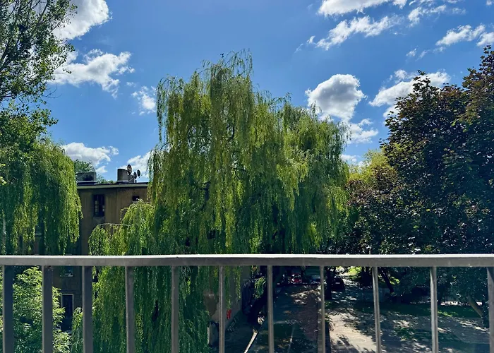 Lejlighed Kochanowskiego *